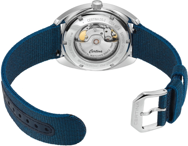 Obrazek Certina DS-2