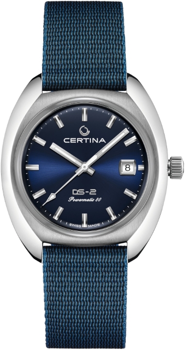 Obrazek Certina DS-2