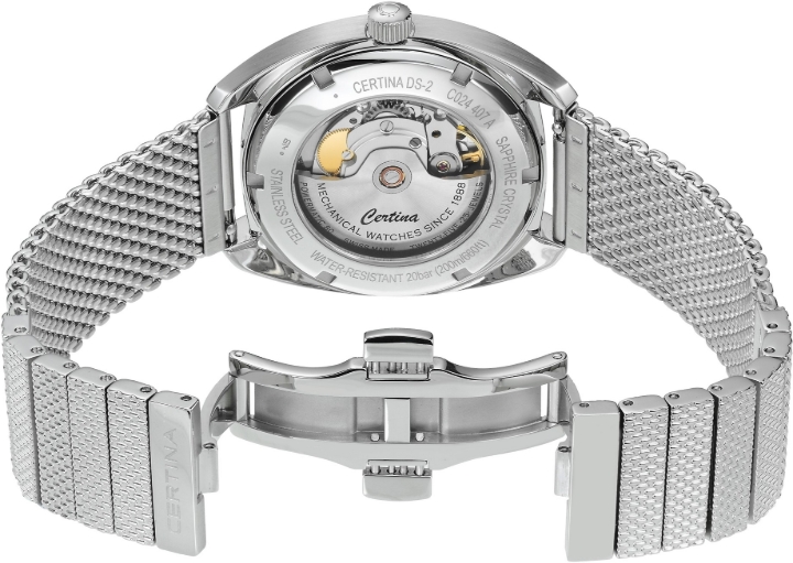 Obrazek Certina DS-2