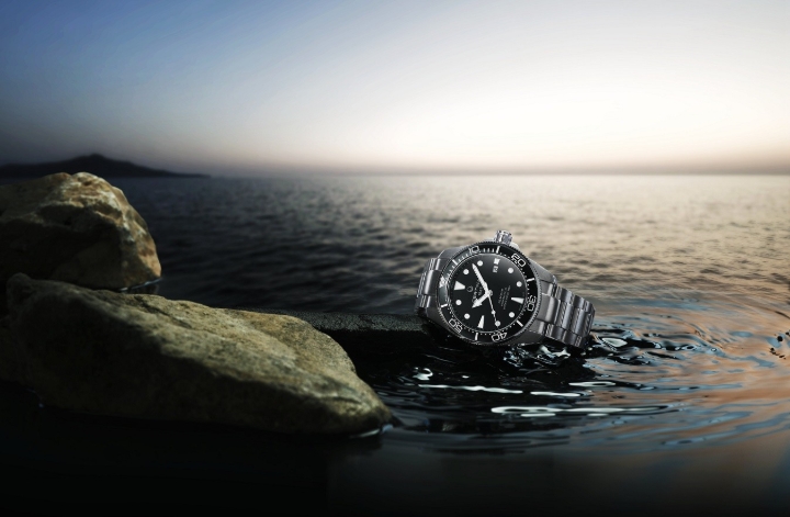 Obrazek Certina DS Action Diver Powermatic 80