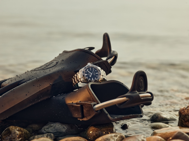 Obrazek Certina DS Action Diver Powermatic 80