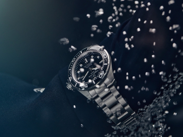 Obrazek Certina DS Action Diver Powermatic 80