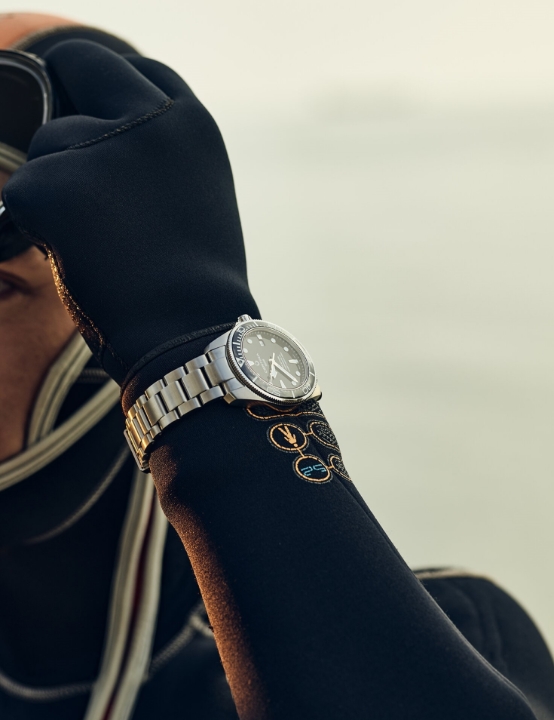 Obrazek Certina DS Action Diver Powermatic 80