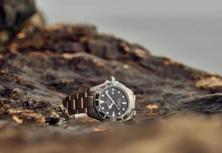 Obrazek Certina DS Action Diver Powermatic 80