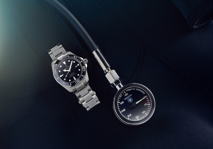 Obrazek Certina DS Action Diver Powermatic 80