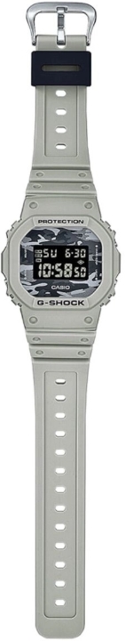 Obrazek Casio G-Shock Camo Utility Series