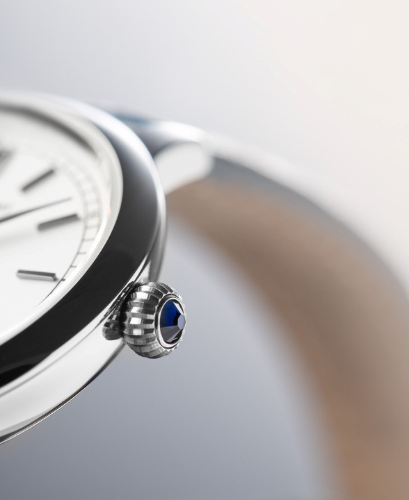 Obrazek Frederique Constant Classics Slimline Ladies Moonphase