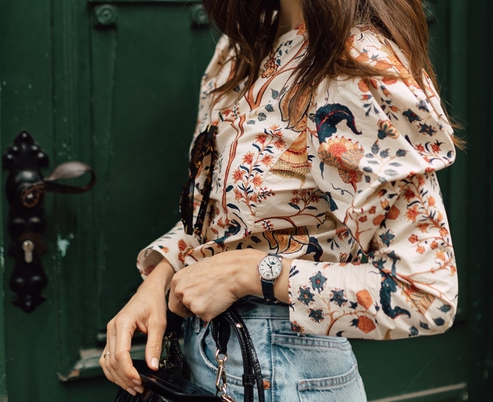 Obrazek Frederique Constant Classics Slimline Ladies Moonphase