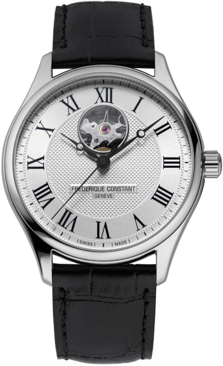 Obrazek Frederique Constant Classics Heart Beat Automatic