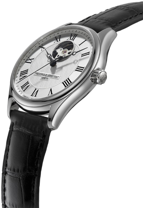 Obrazek Frederique Constant Classics Heart Beat Automatic