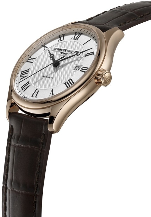 Obrazek Frederique Constant Classics Index Automatic