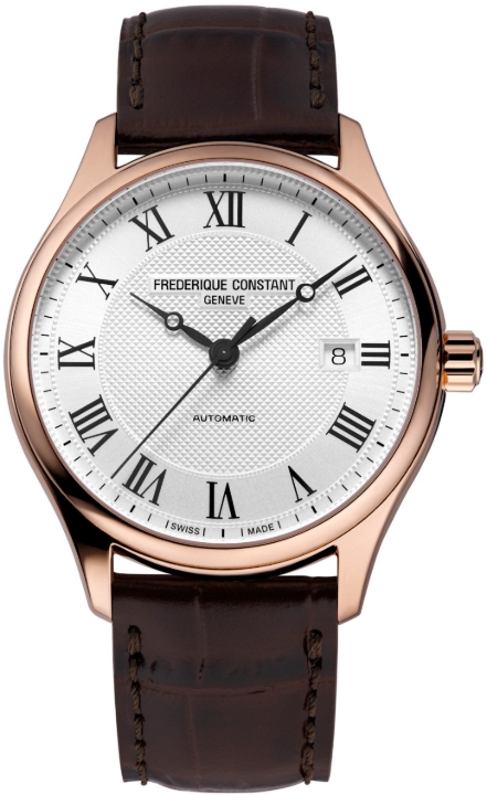 Obrazek Frederique Constant Classics Index Automatic