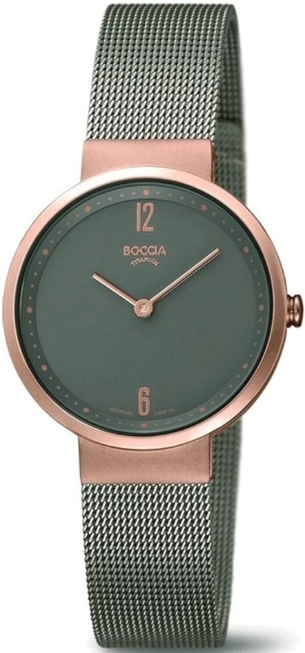 Obrazek Boccia Titanium