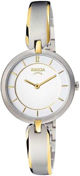 Obrazek Boccia Titanium