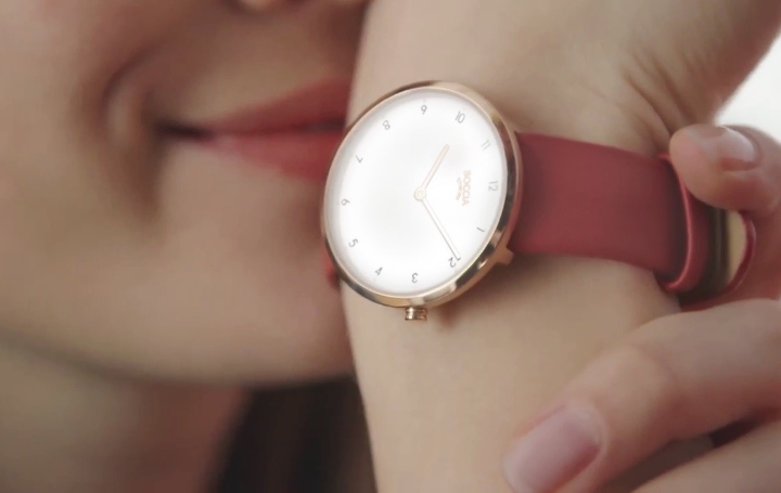 Obrazek Boccia Titanium