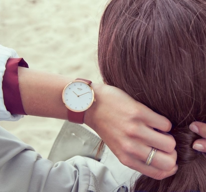 Obrazek Boccia Titanium