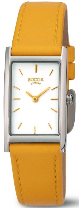 Obrazek Boccia Titanium