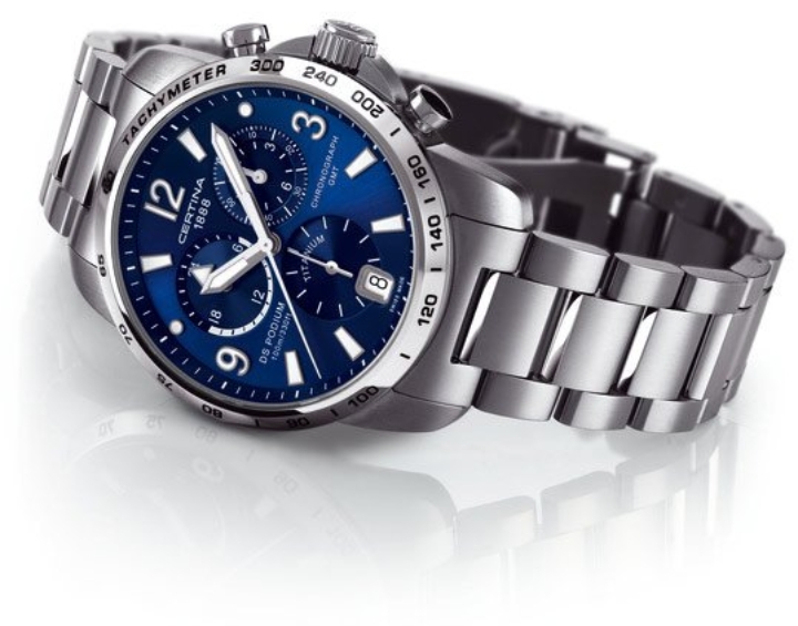 Obrazek Certina DS Podium