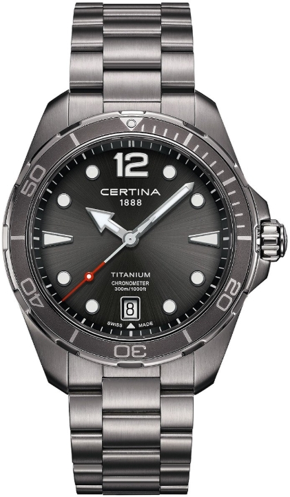 Obrazek Certina DS Action Diver