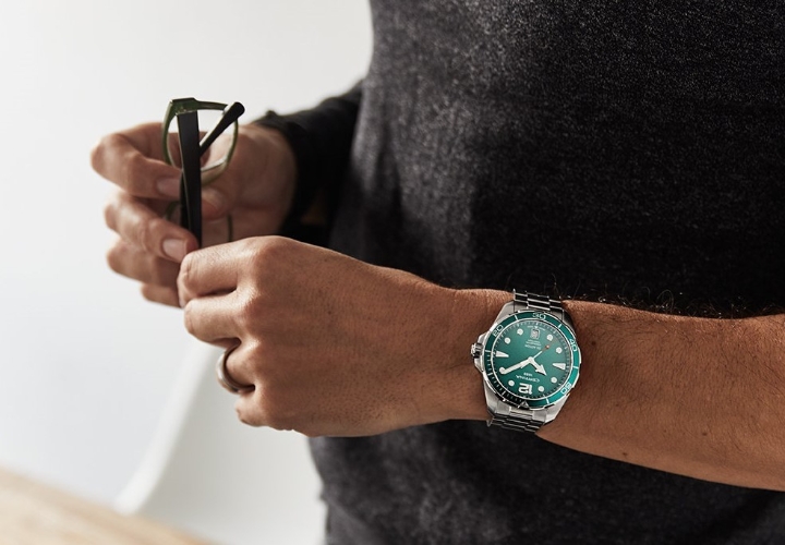 Obrazek Certina DS Action Diver