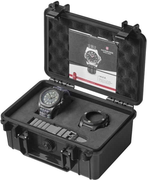 Obrazek Victorinox I.N.O.X. Carbon