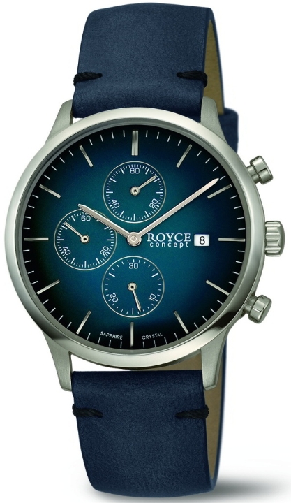 Obrazek Boccia Titanium Royce