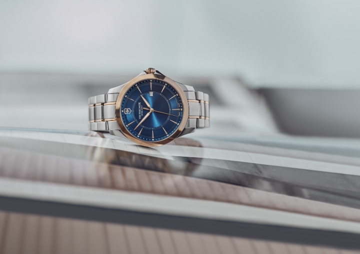 Obrazek Victorinox Alliance