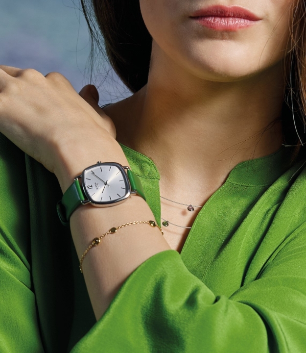 Obrazek Boccia Titanium