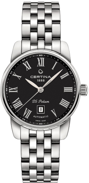 Obrazek Certina DS Podium Automatic