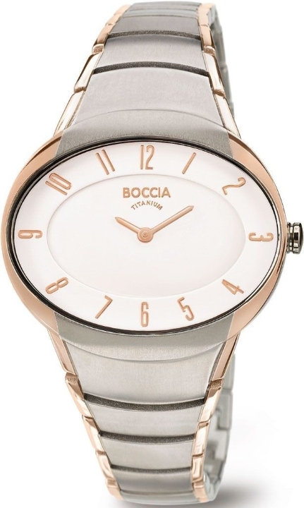 Obrazek Boccia Titanium