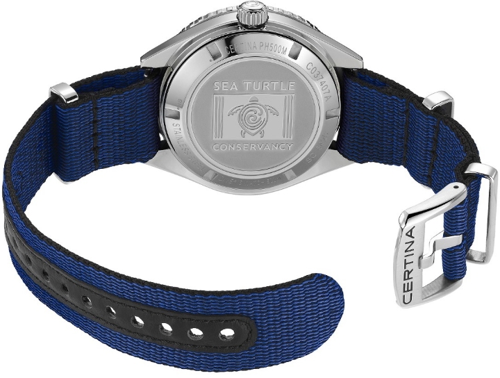 Obrazek Certina DS Super PH500M