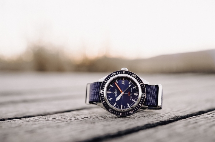 Obrazek Certina DS Super PH500M