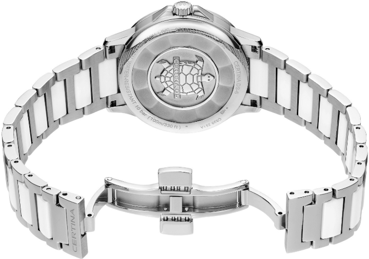 Obrazek Certina DS-6 Lady