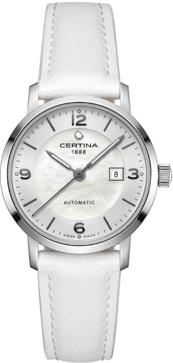 Obrazek Certina DS Caimano Lady Automatic