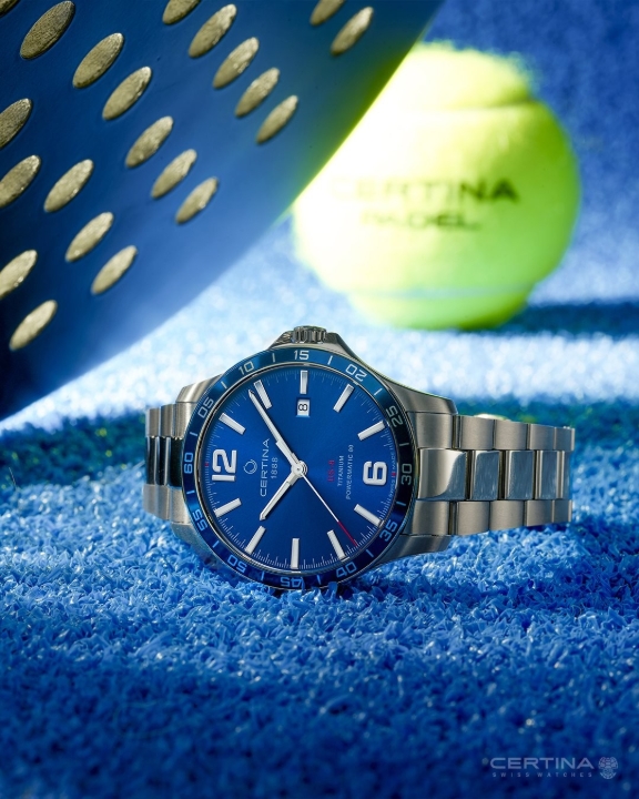 Obrazek Certina DS-8