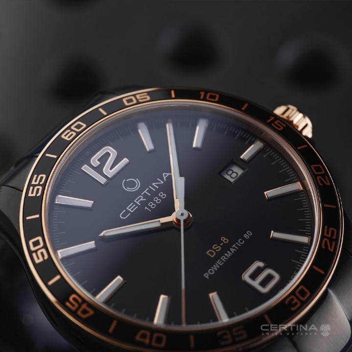 Obrazek Certina DS-8