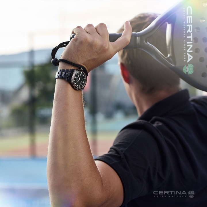 Obrazek Certina DS-8