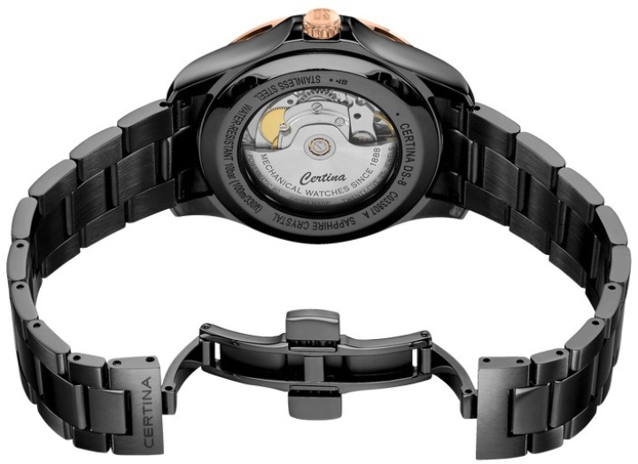 Obrazek Certina DS-8