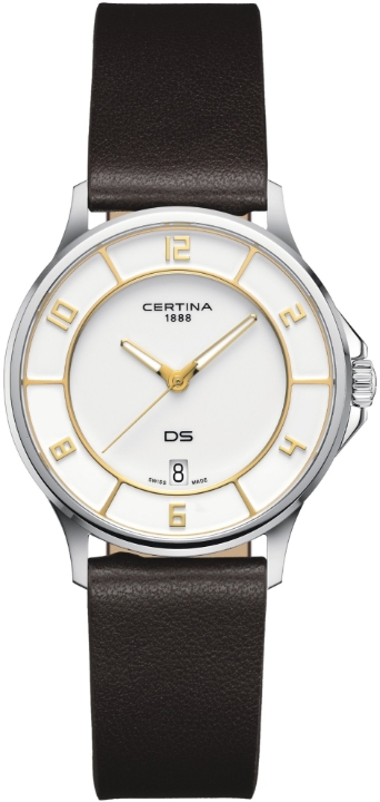 Obrazek Certina DS-6 Lady