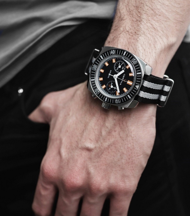 Obrazek Certina DS Argonaute