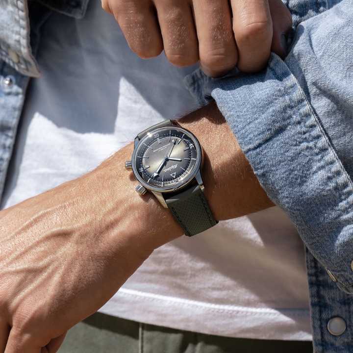 Obrazek Alpina Heritage Seastrong Diver 300 Automatic