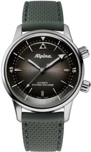 Alpina Heritage Seastrong Diver 300 Automatic