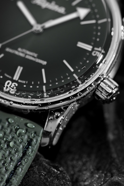 Obrazek Alpina Heritage Seastrong Diver 300 Automatic