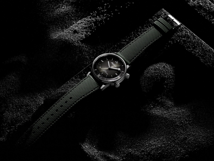 Obrazek Alpina Heritage Seastrong Diver 300 Automatic