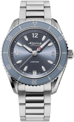 Alpina Alpiner Comtesse Sport Quartz