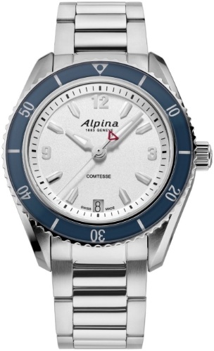 Alpina Alpiner Comtesse Sport Quartz