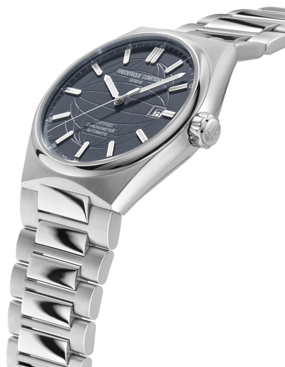 Obrazek Frederique Constant Highlife Automatic COSC