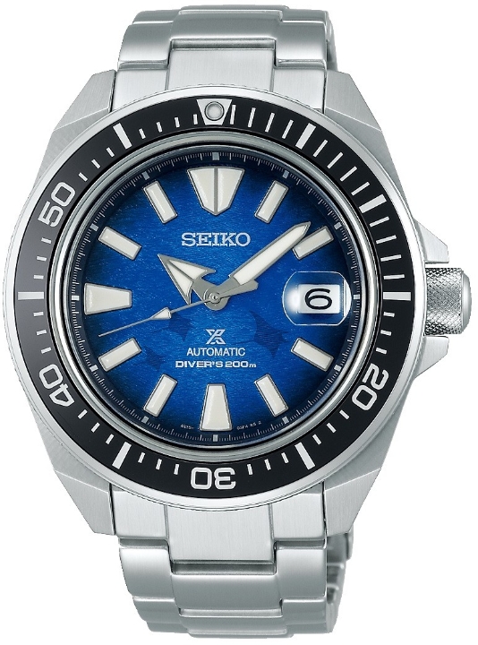 Obrazek Seiko Prospex Save the Ocean Special Edition