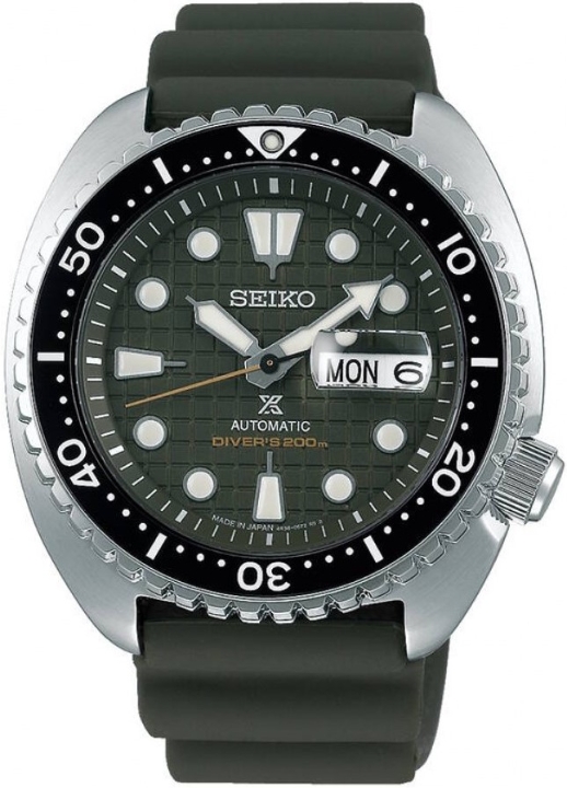 Obrazek Seiko Prospex Sea 'King Turtle'