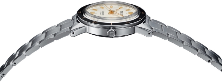 Obrazek Seiko Presage Style60's